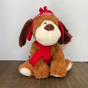 Fiesta "Jesus Loves‎ Me" Dog